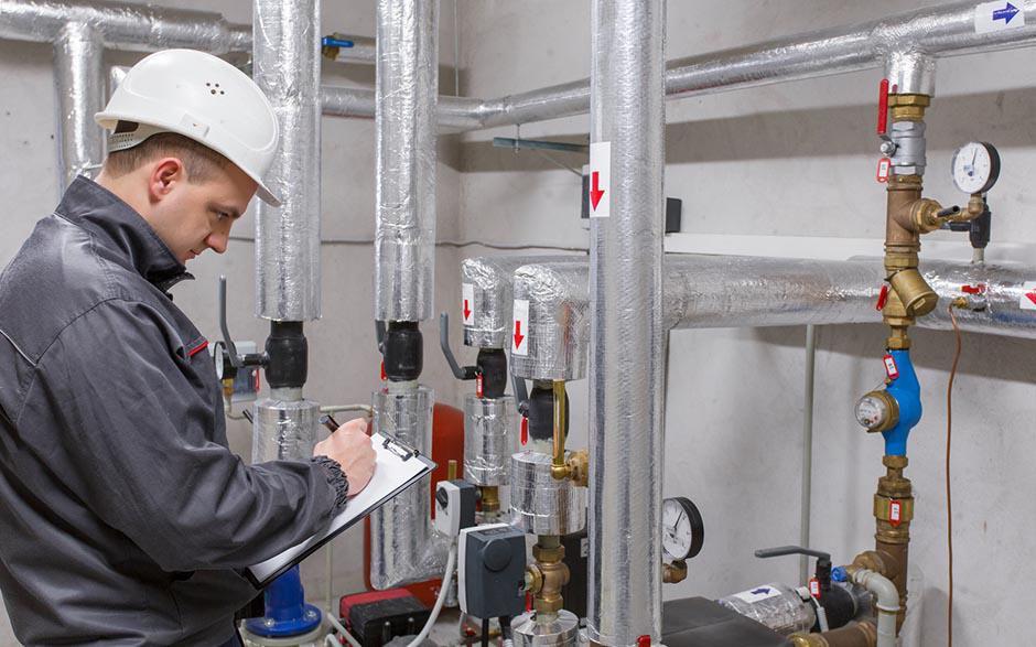 chauffage thermique Paris 8